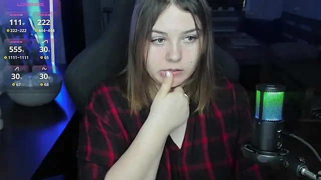 XNirvanaX online show from September 2025 03:56:01 AM