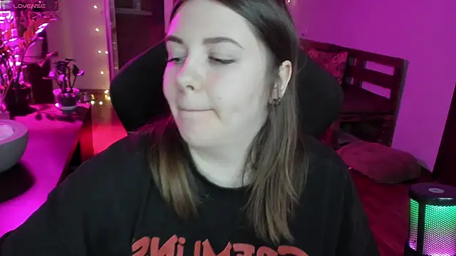 XNirvanaX online show from February 2026 01:21:02 AM