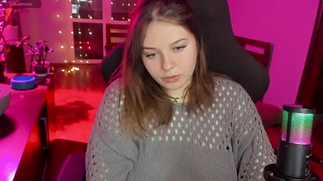 XNirvanaX online show from February 2026 02:04:02 AM