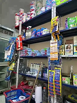 Indira Nahali1 online show from April 2026 03:07:01 PM