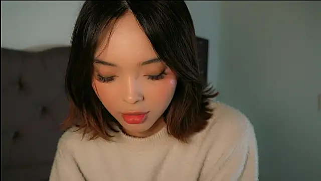 Irina Grant online show from January 2025 12:37:02 AM