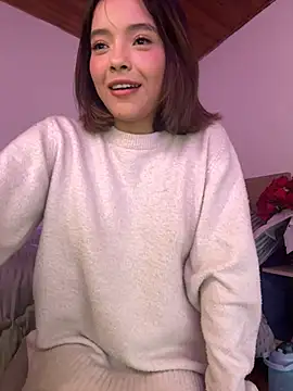 Irina Grant online show from February 2025 03:25:02 AM