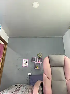 SexyLeilaa online show from December 2024 06:45:01 AM