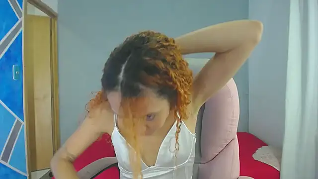 SexyLeilaa online show from January 2025 02:38:02 AM