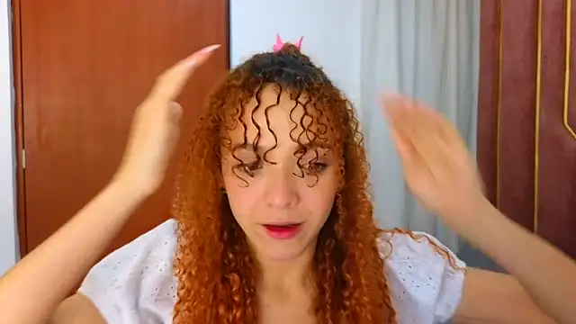 SexyLeilaa online show from September 2025 02:22:01 AM