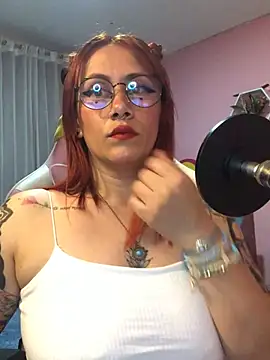 Luna Paris  online show from December 2024 12:41:02 AM