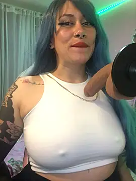 Luna Paris  online show from December 2024 11:45:01 PM