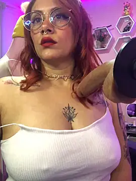 Luna Paris  online show from March 2025 12:53:01 AM