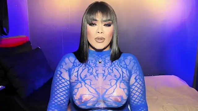 VictoriaEliz online show from February 2026 08:36:02 PM