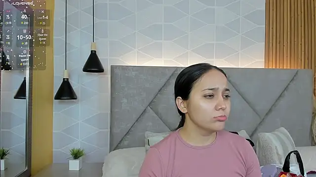 Snapshot of Sammy_Fit_ chatting on June 2026 12:31:02 PM Sammy Fit online show from June 2026 12:31:02 PM