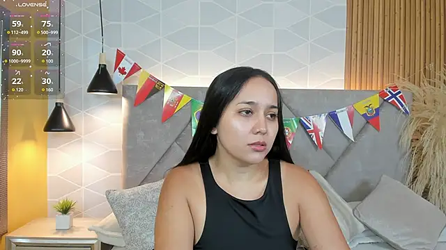 Snapshot of Sammy_Fit_ chatting on July 2026 12:33:01 PM Sammy Fit online show from July 2026 12:33:01 PM