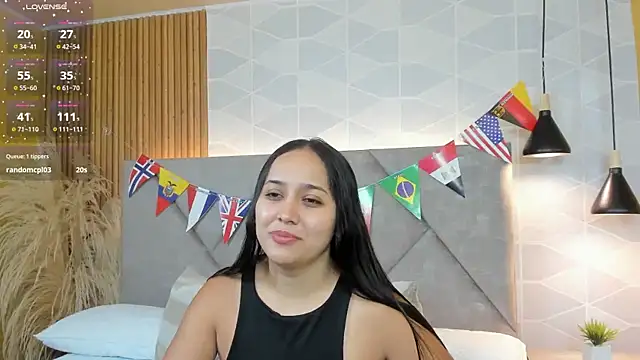 Snapshot of Sammy_Fit_ chatting on July 2026 12:52:01 PM Sammy Fit online show from July 2026 12:52:01 PM