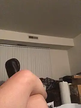 JemJensen30 online show from February 2025 11:33:01 AM