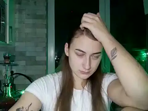 Snapshot of Natalia_Daysie chatting on December 2024 07:35:01 PM Natalia Daysie online show from December 2024 07:35:01 PM