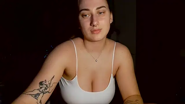 Snapshot of Natalia_Daysie chatting on January 2026 08:34:02 PM Natalia Daysie online show from January 2026 08:34:02 PM