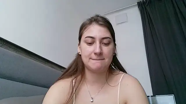 Snapshot of Natalia_Daysie chatting on February 2026 01:39:01 PM Natalia Daysie online show from February 2026 01:39:01 PM