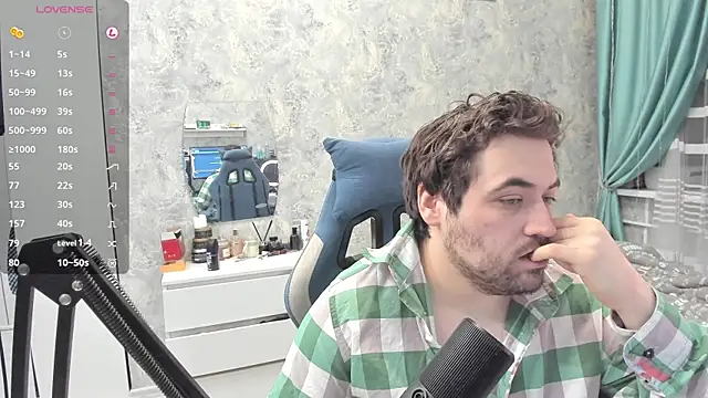 Morlaios online show from February 2025 05:19:02 PM