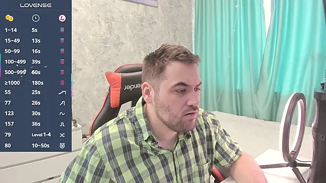 Morlaios online show from November 2025 09:42:02 AM