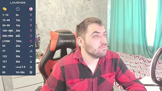 Morlaios online show from November 2025 10:48:02 AM