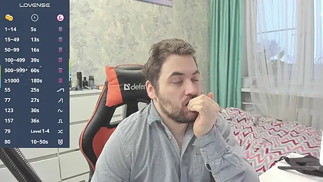 Morlaios online show from January 2026 01:13:02 PM