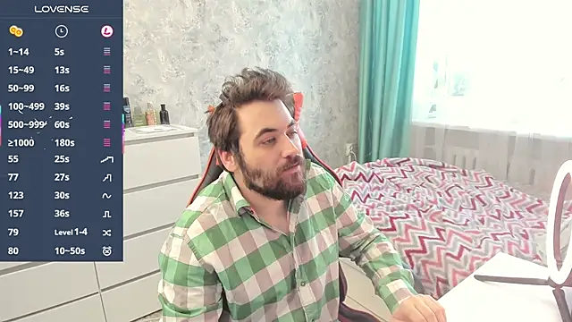 Snapshot of Morlaios chatting on February 2026 01:38:01 PM Morlaios online show from February 2026 01:38:01 PM