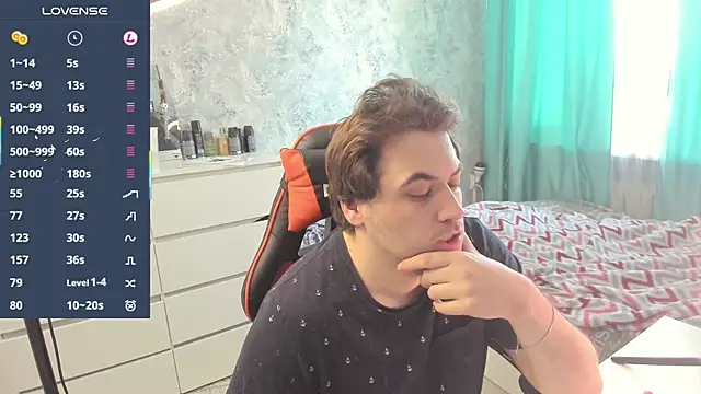 Morlaios online show from March 2026 11:33:02 AM