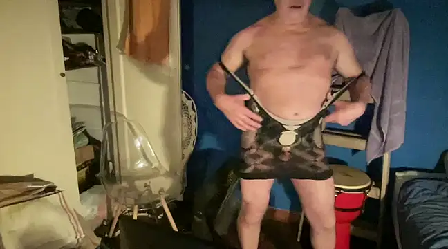 Snapshot of Fabrissi chatting on March 2025 03:34:01 AM Fabrissi online show from March 2025 03:34:01 AM