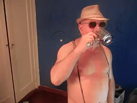 Fabrissi online show from April 2026 06:16:01 PM