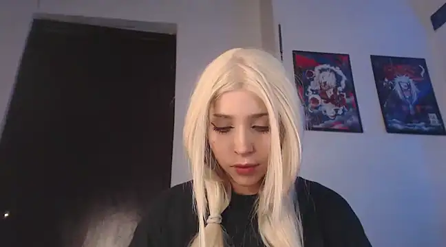 MaryJannes online show from February 2025 09:37:02 PM