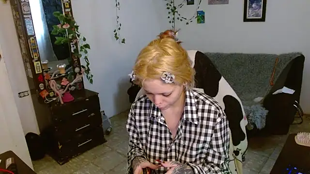 MaryJannes online show from February 2026 01:40:01 PM