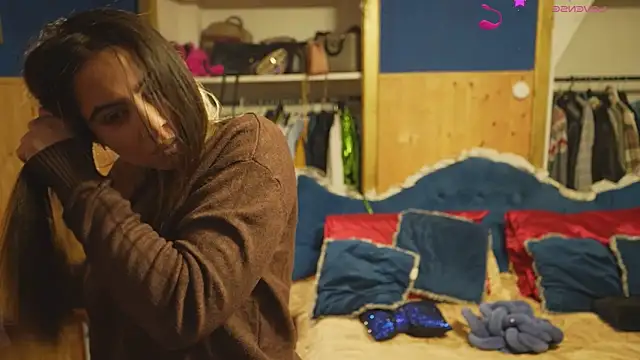 VanessaDoyle online show from February 2026 08:27:01 PM