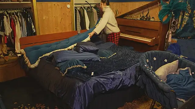 VanessaDoyle online show from March 2026 02:39:02 AM