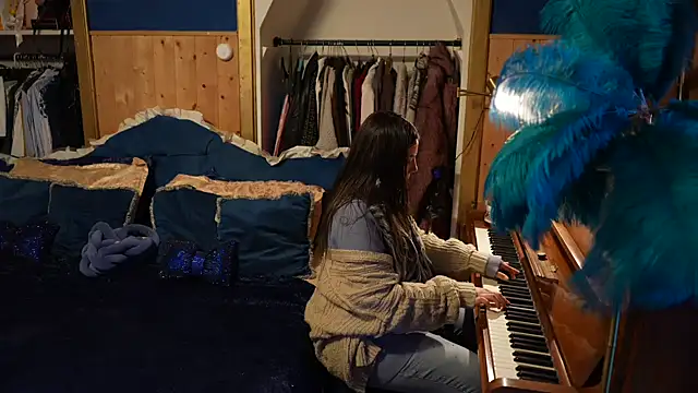 VanessaDoyle online show from March 2026 04:45:02 PM