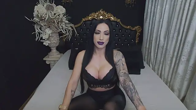 MichaelaDark online show from March 2026 04:38:02 AM