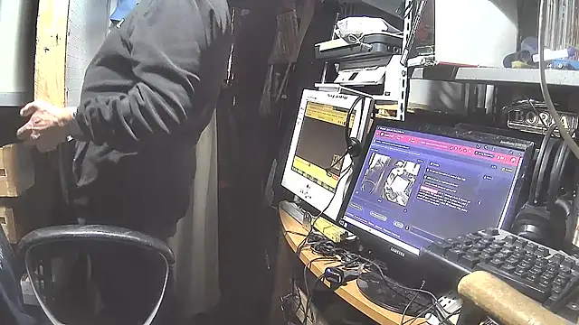 nonnomaturobisex online show from March 2025 09:52:02 AM