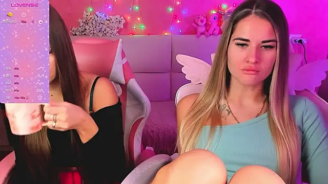 ivannatompsonnn online show from February 2026 06:10:02 AM