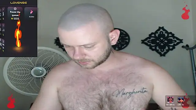 TONY WHITE 7 online show from June 2026 12:23:01 AM