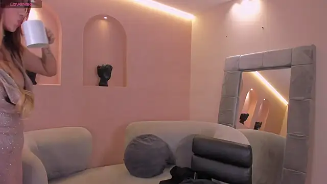 LexieWayne online show from March 2025 04:04:01 PM