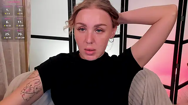 LianaFord online show from June 2026 08:16:01 AM