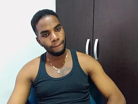 Rene hotman online show from January 2026 08:45:02 PM