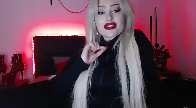 JennaLinn online show from January 2025 04:41:01 PM