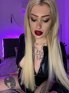 JennaLinn online show from February 2025 04:25:01 PM