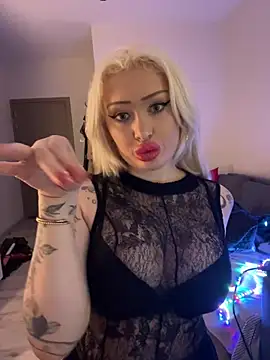 JennaLinn online show from February 2026 07:53:02 PM