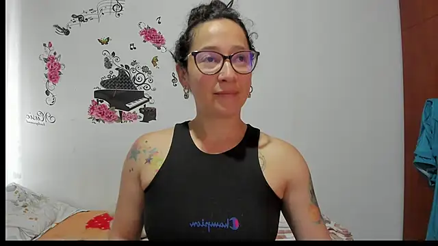 anthonela mature  online show from September 2025 06:19:02 PM