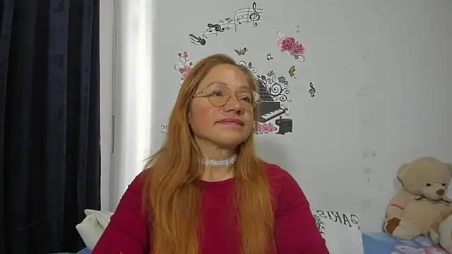 anthonela mature  online show from October 2025 08:28:02 PM