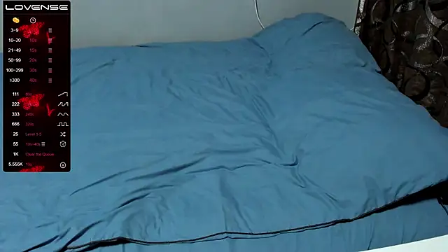 eva zero online show from December 2024 04:16:02 PM