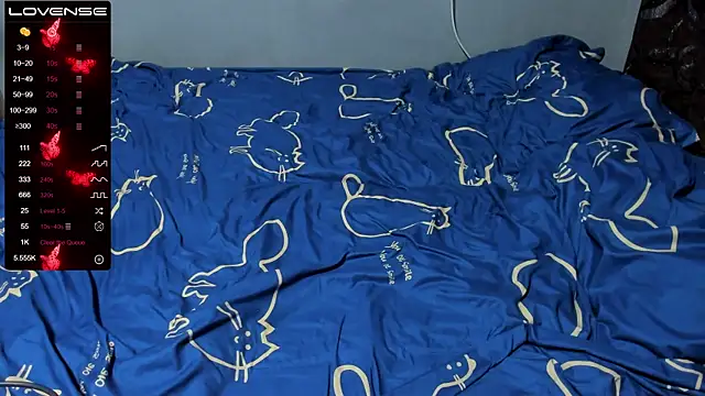 eva zero online show from January 2025 08:36:01 PM