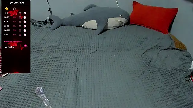 eva zero online show from March 2025 09:45:01 PM