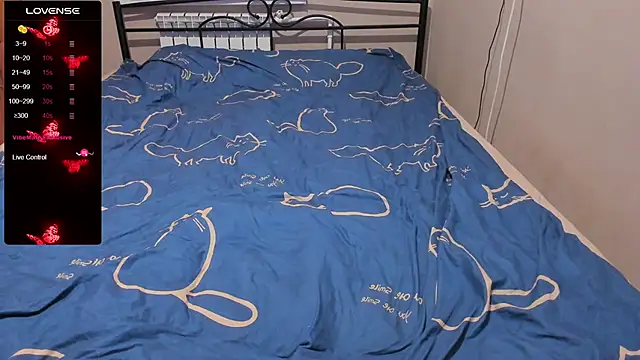 eva zero online show from November 2025 01:00:01 PM