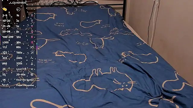 eva zero online show from March 2026 01:51:02 PM